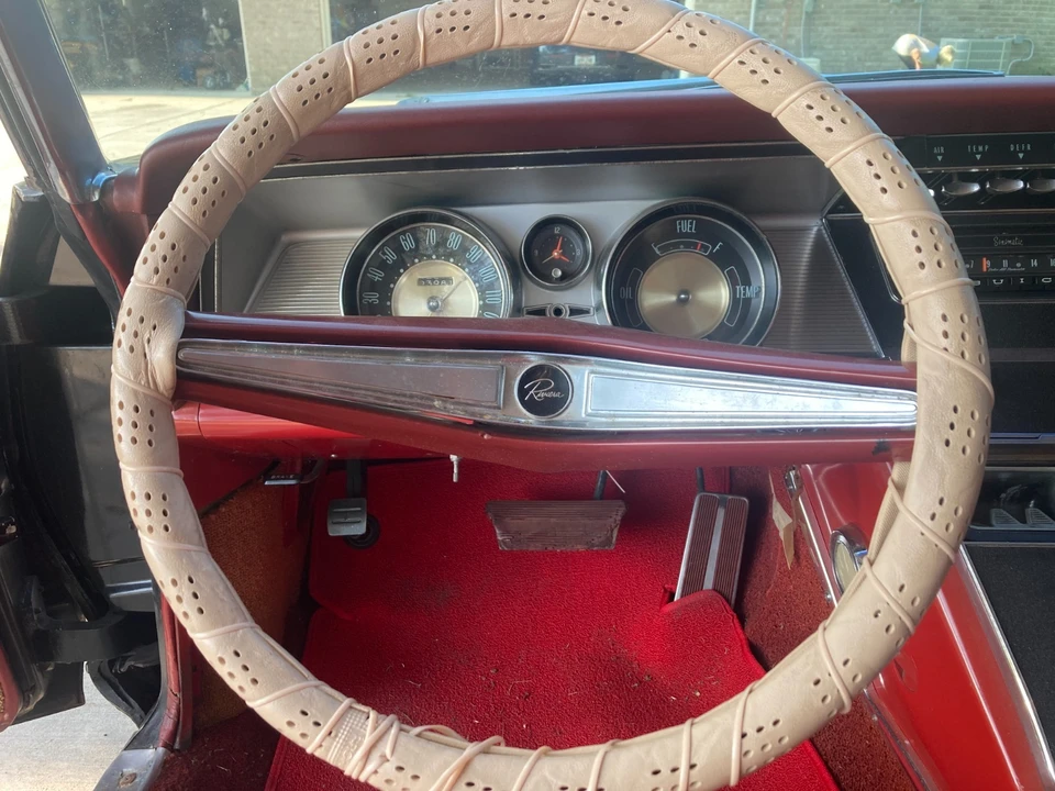 1963 Buick Riviera 1st Gen - Image 10 of 16