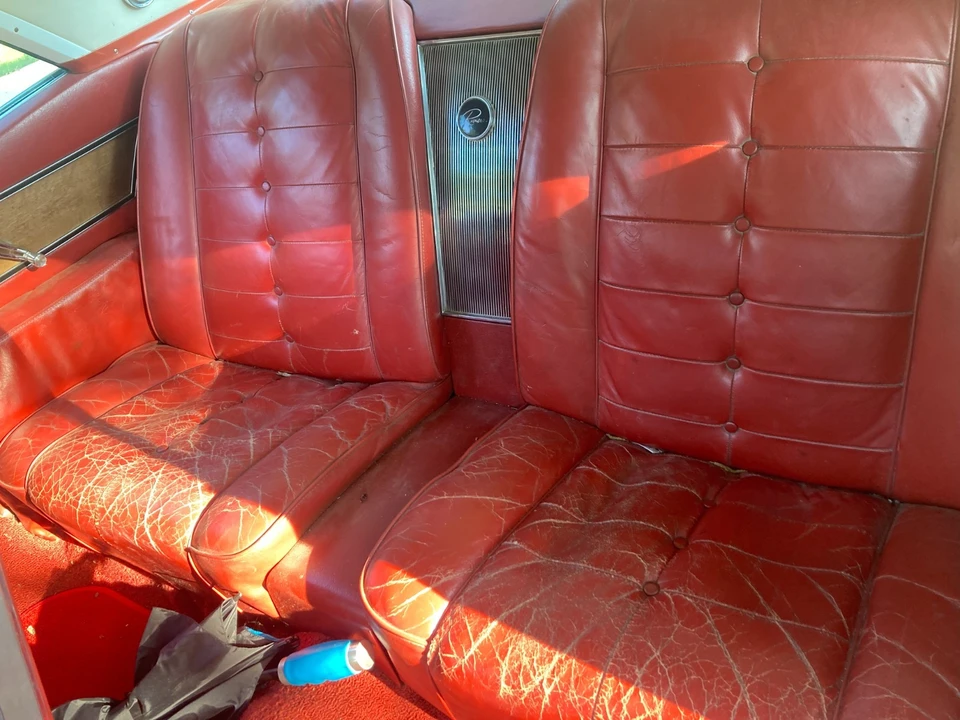 1963 Buick Riviera 1st Gen - Image 15 of 16