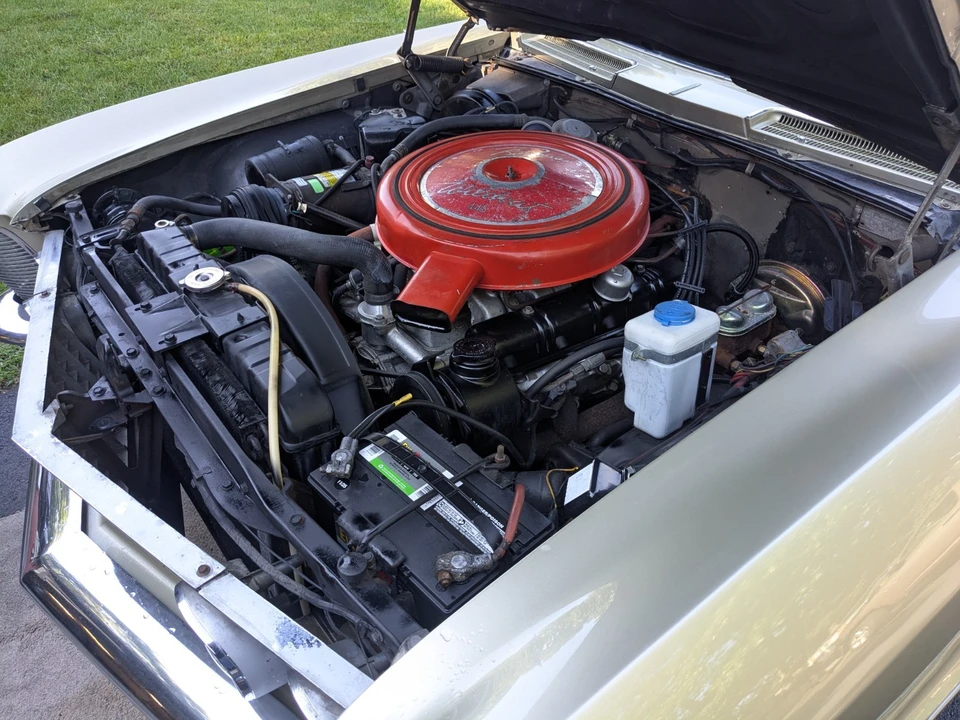1963 Buick Riviera 1st Gen - Image 3 of 17