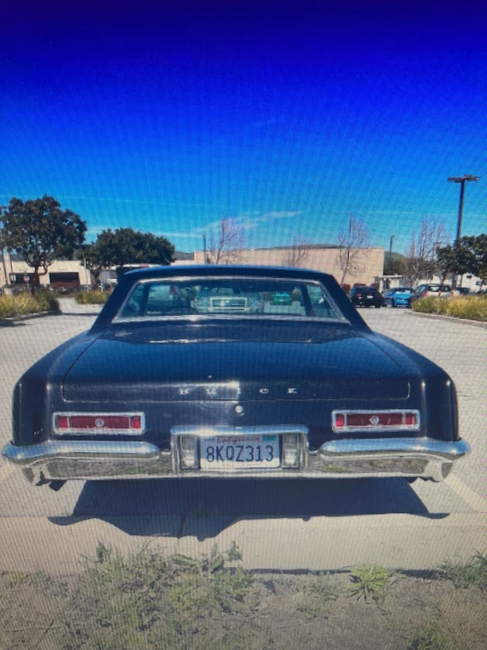 1963 Buick Riviera 1st Gen - Image 5 of 16