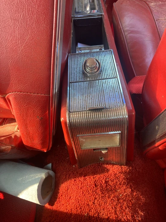 1963 Buick Riviera 1st Gen - Image 13 of 16
