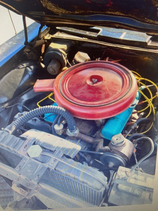 1963 Buick Riviera 1st Gen - Image 2 of 16