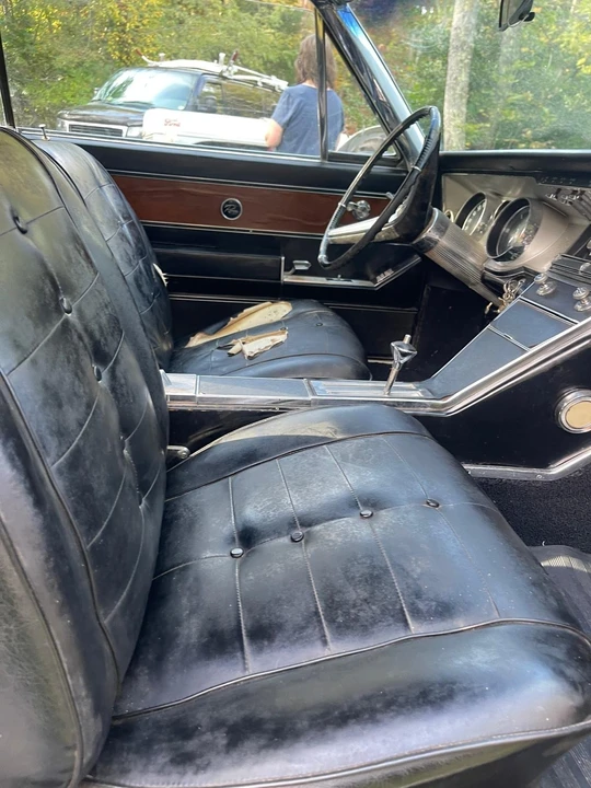 1963 Buick Riviera 1st Gen - Image 18 of 21