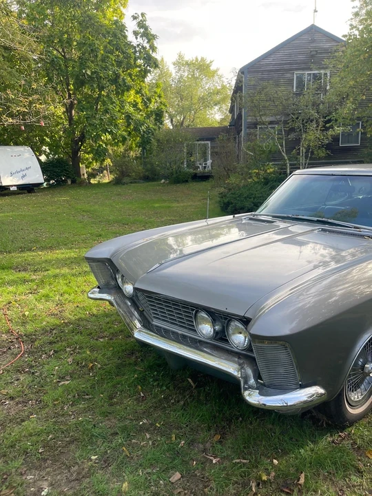 1963 Buick Riviera 1st Gen - Image 2 of 21