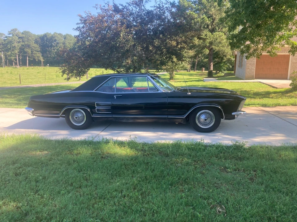 1963 Buick Riviera 1st Gen - Image 6 of 16