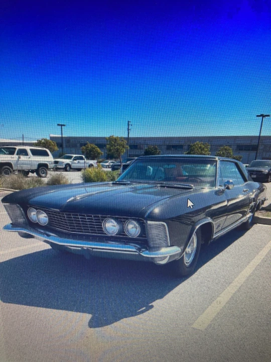 1963 Buick Riviera 1st Gen - Image 3 of 16