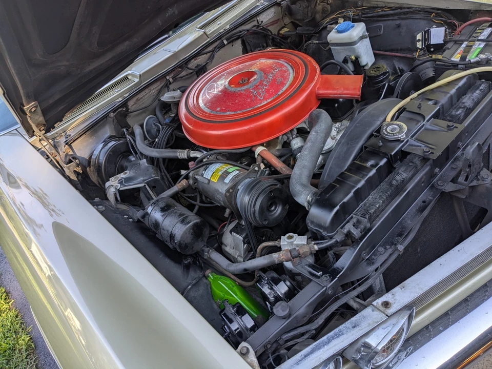 1963 Buick Riviera 1st Gen - Image 5 of 17