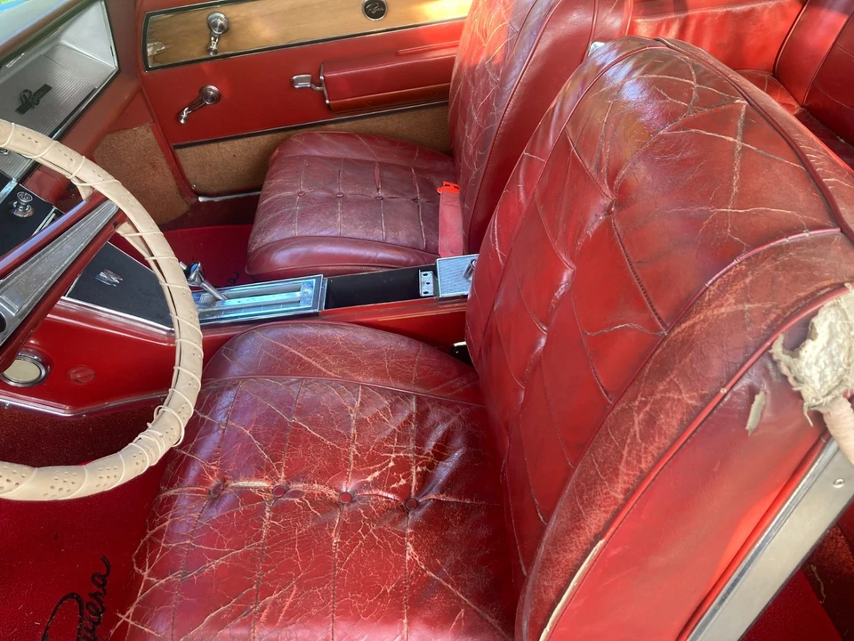 1963 Buick Riviera 1st Gen - Image 14 of 16