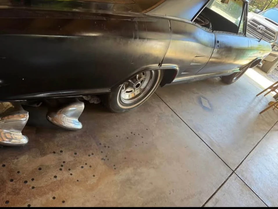 1963 Buick Riviera 1st Gen - Image 3 of 4