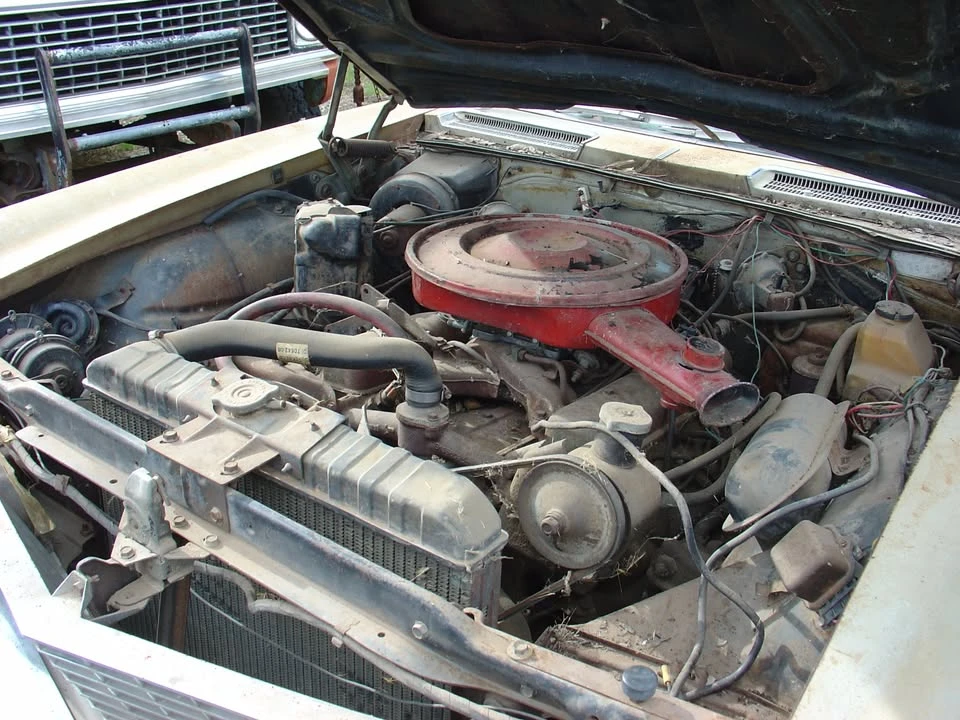 1963 Buick Riviera 1st Gen - Image 2 of 7