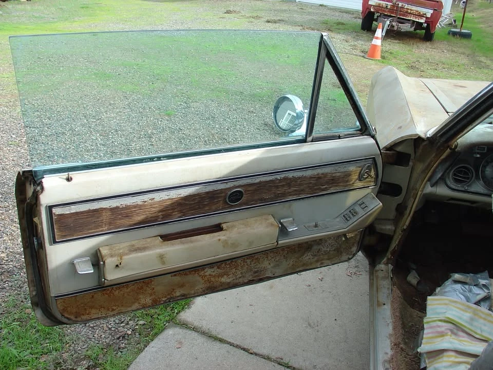 1963 Buick Riviera 1st Gen - Image 7 of 7