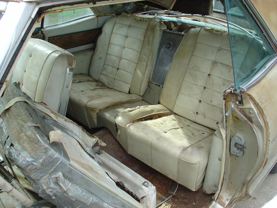 1963 Buick Riviera 1st Gen - Image 6 of 7