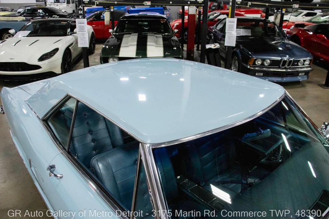 1963 Buick Riviera 1st Gen - Image 14 of 21