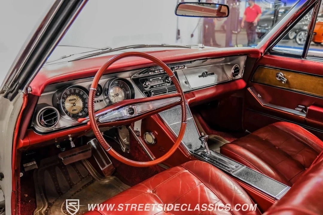 1963 Buick Riviera 1st Gen - Image 5 of 12