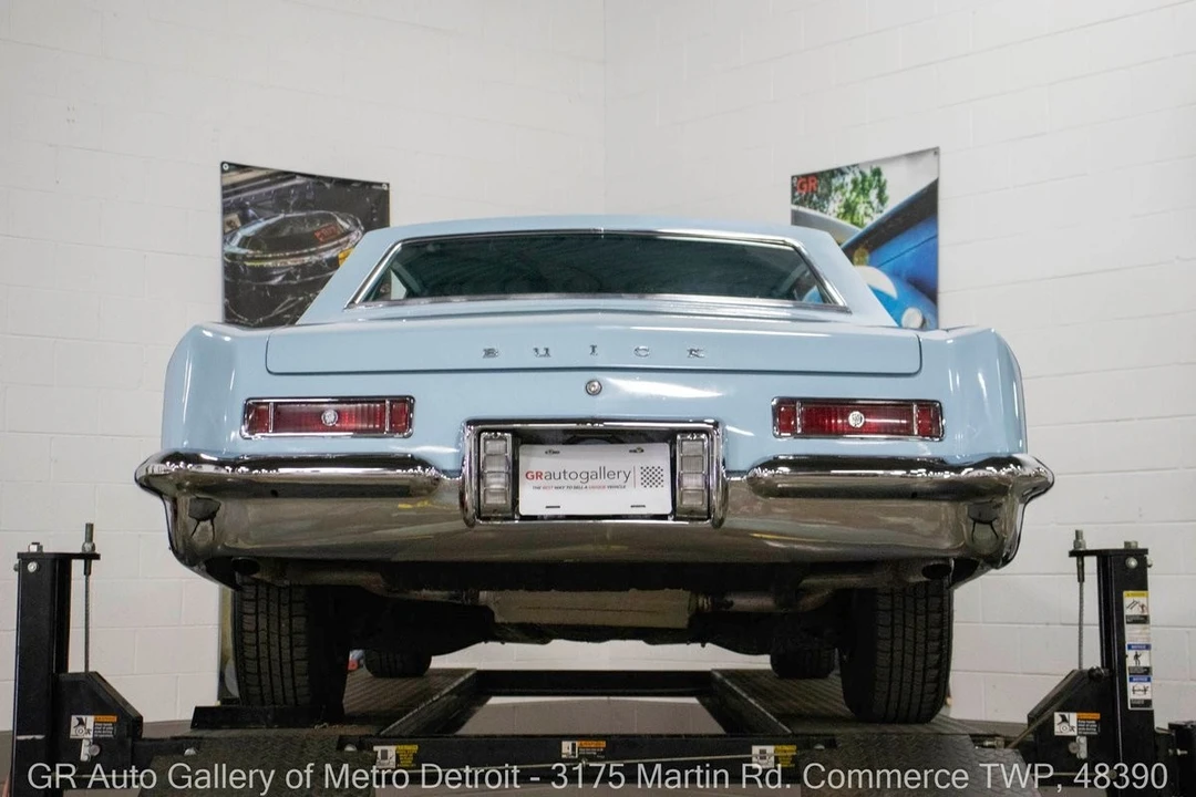 1963 Buick Riviera 1st Gen - Image 20 of 21