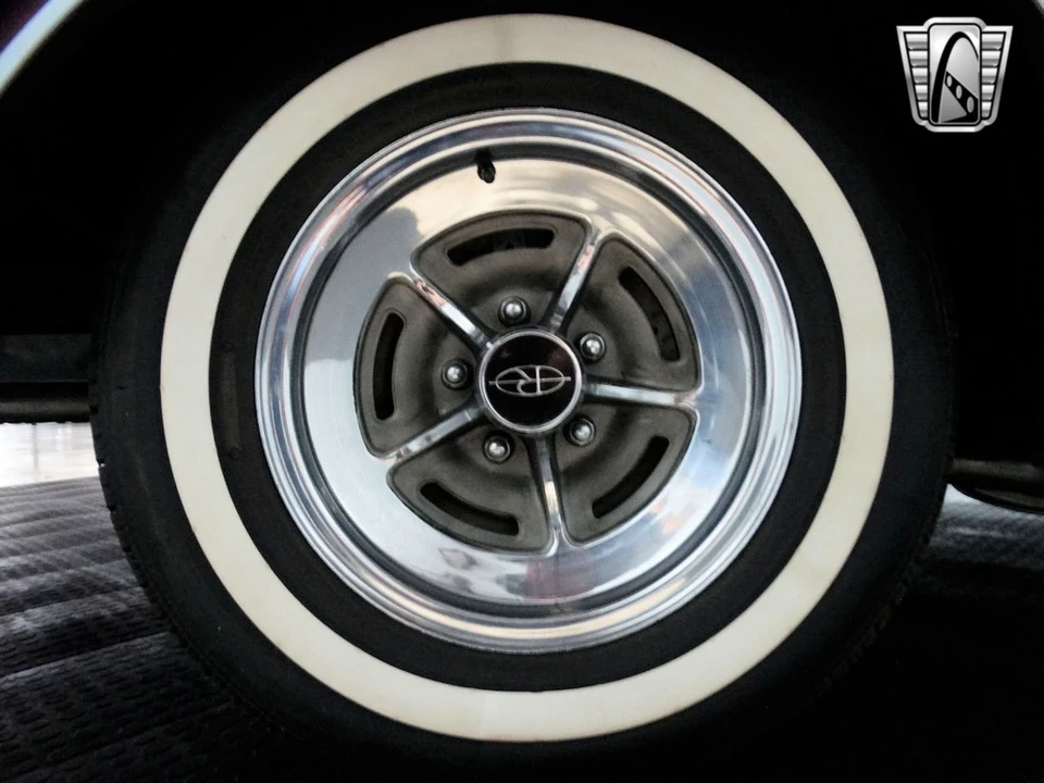 1963 Buick Riviera 1st Gen - Image 12 of 12