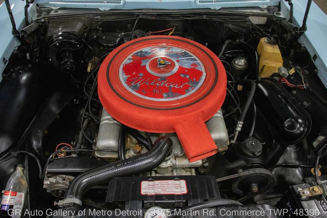 1963 Buick Riviera 1st Gen - Image 19 of 21
