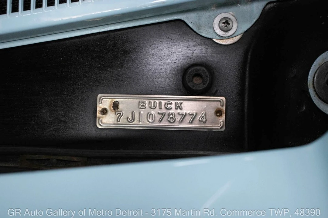 1963 Buick Riviera 1st Gen - Image 18 of 21