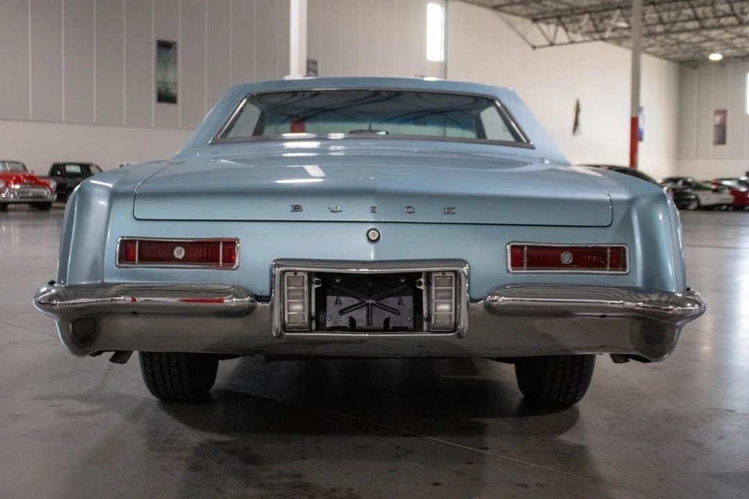 1963 Buick Riviera 1st Gen - Image 5 of 12