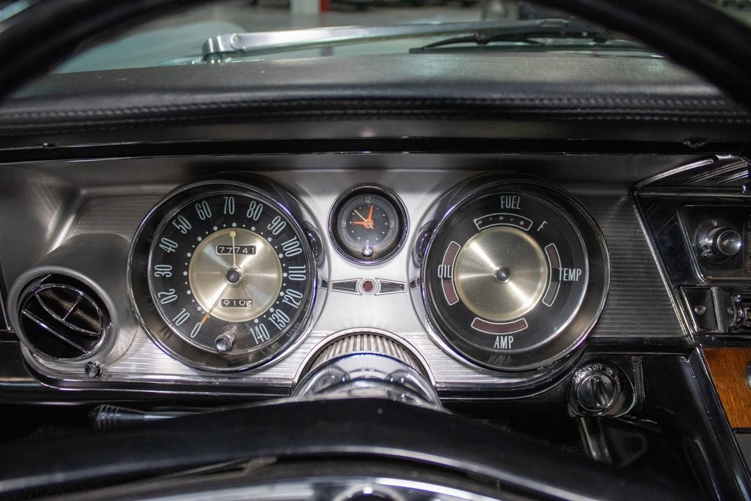 1963 Buick Riviera 1st Gen - Image 11 of 12