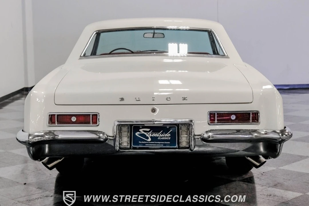 1963 Buick Riviera 1st Gen - Image 11 of 12
