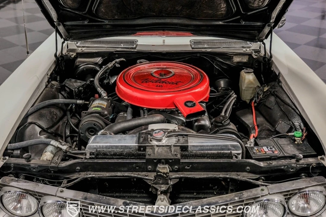 1963 Buick Riviera 1st Gen - Image 4 of 12