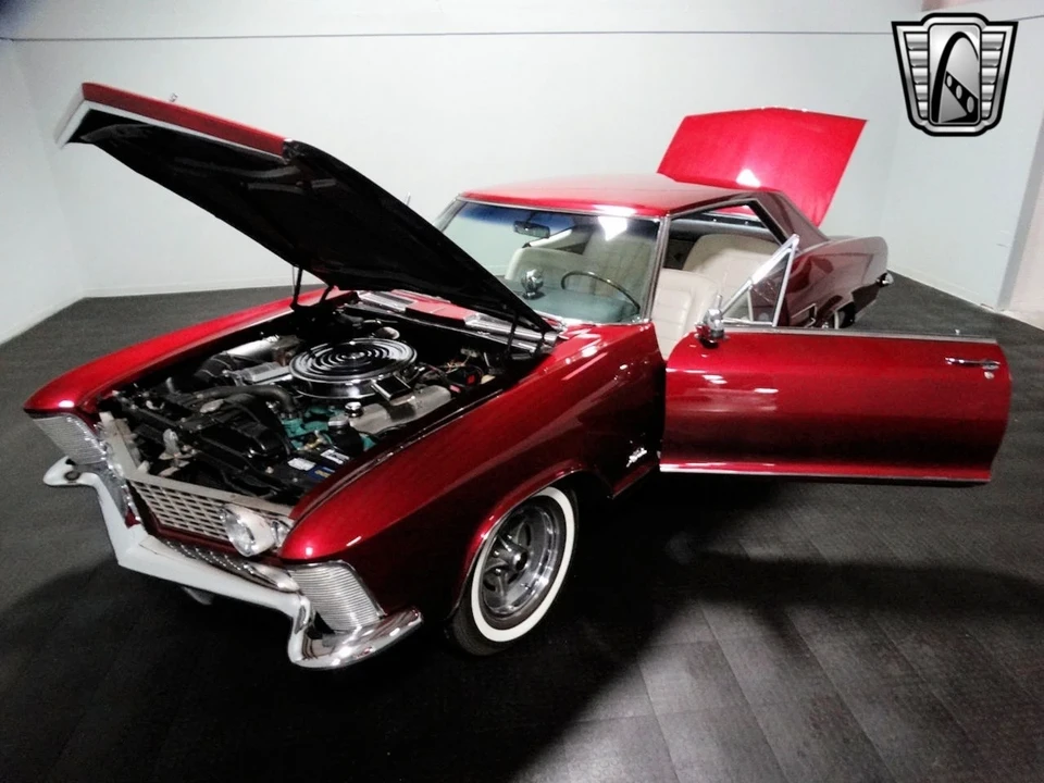 1963 Buick Riviera 1st Gen - Image 13 of 21