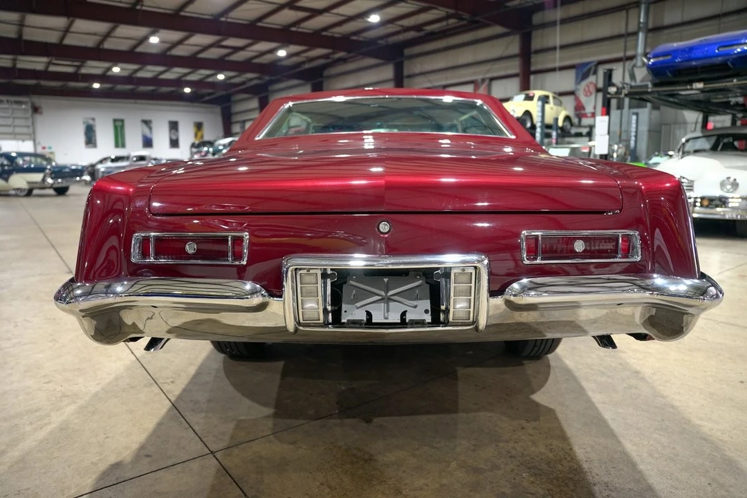 1963 Buick Riviera 1st Gen - Image 7 of 12