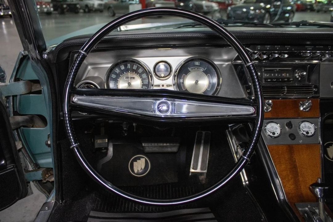 1963 Buick Riviera 1st Gen - Image 10 of 12