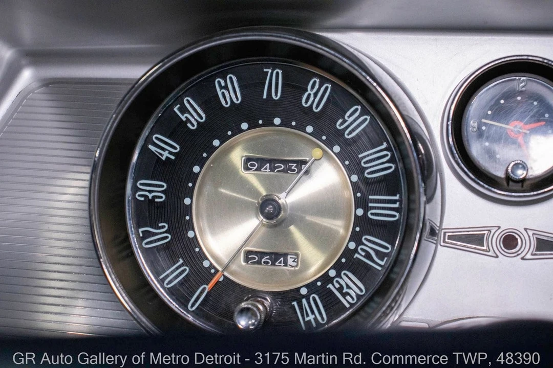 1963 Buick Riviera 1st Gen - Image 17 of 21