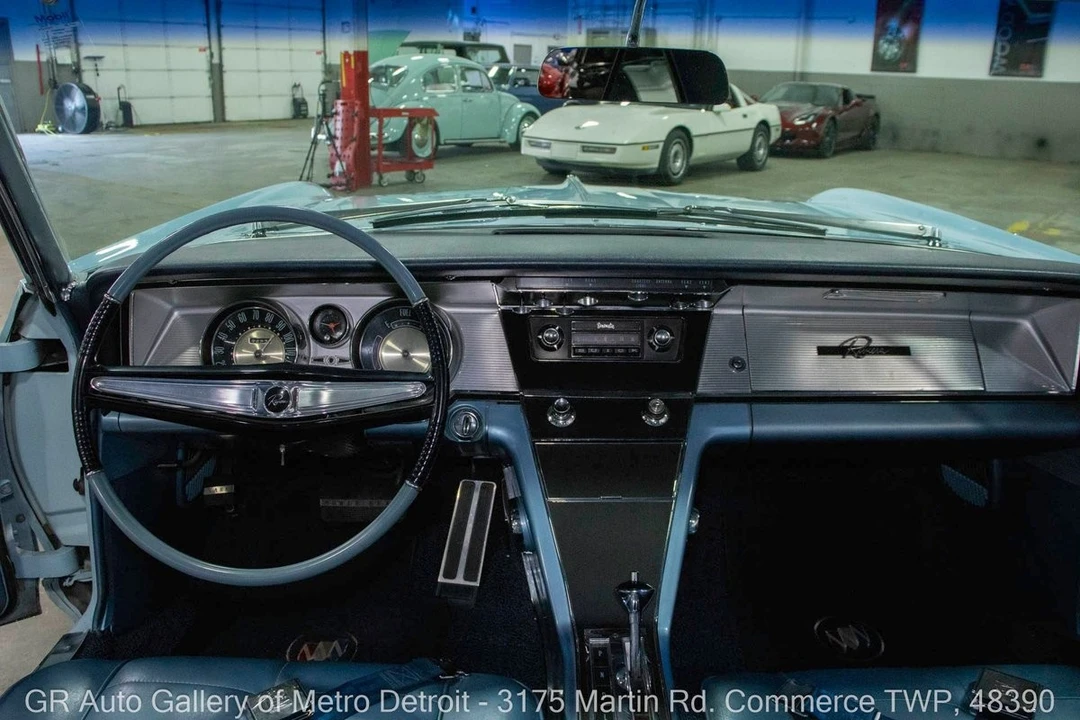 1963 Buick Riviera 1st Gen - Image 16 of 21
