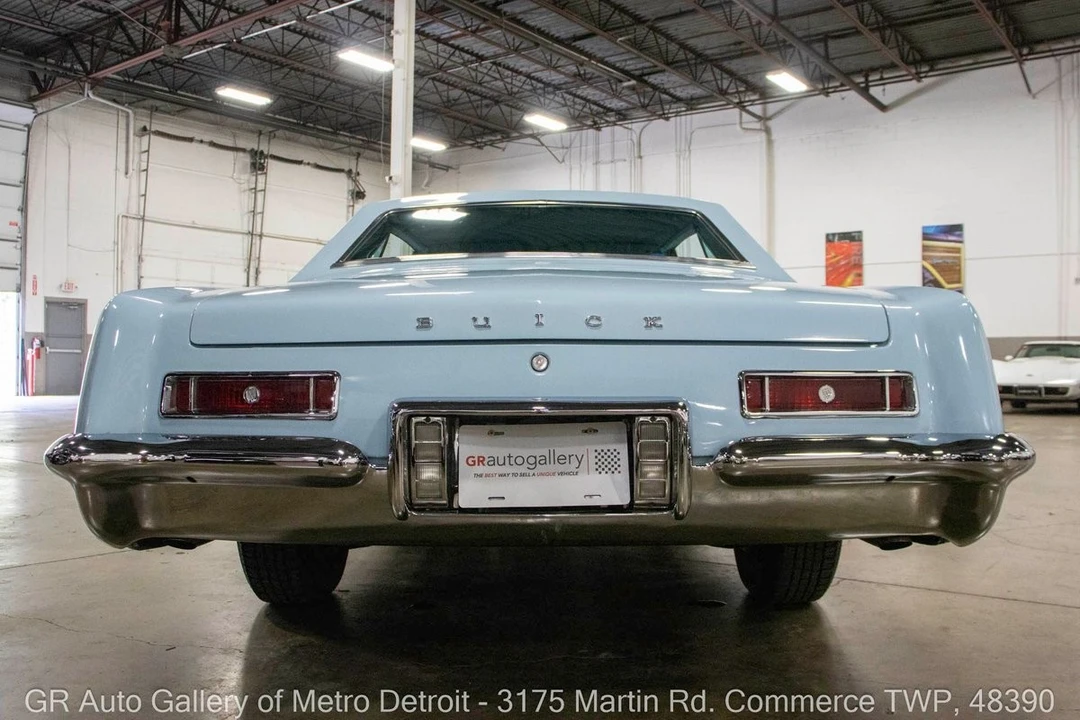 1963 Buick Riviera 1st Gen - Image 6 of 12