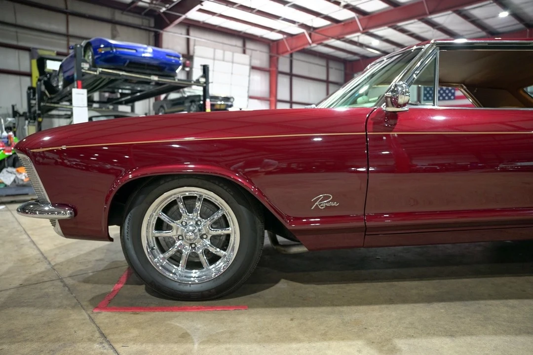 1963 Buick Riviera 1st Gen - Image 3 of 12