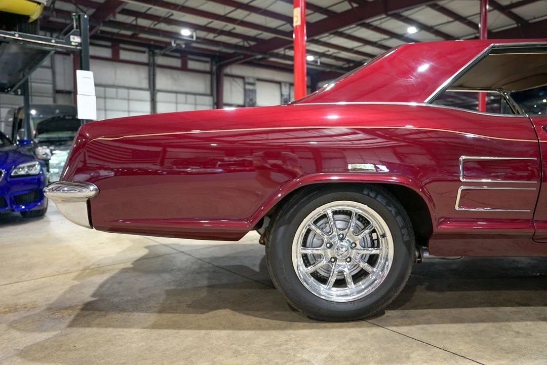 1963 Buick Riviera 1st Gen - Image 9 of 12