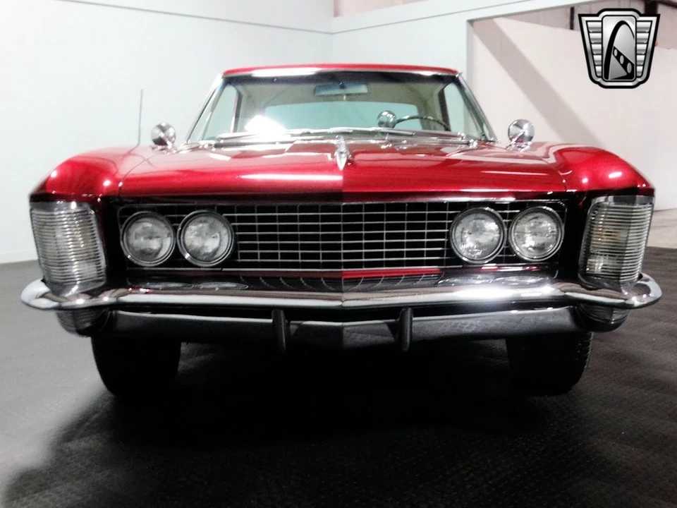 1963 Buick Riviera 1st Gen - Image 3 of 12