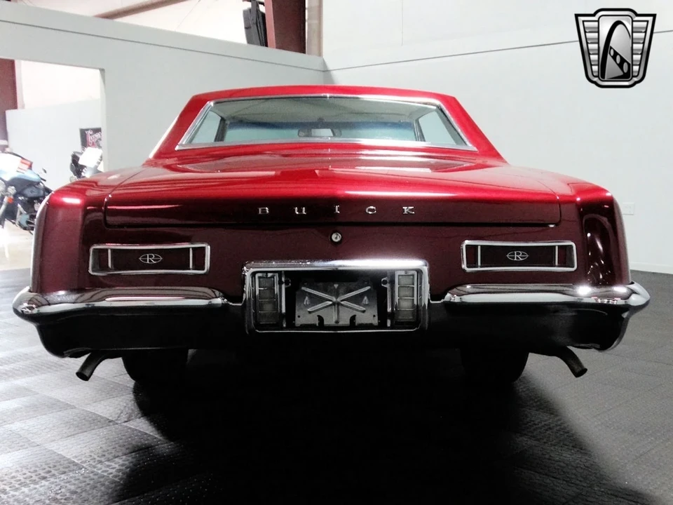 1963 Buick Riviera 1st Gen - Image 8 of 12