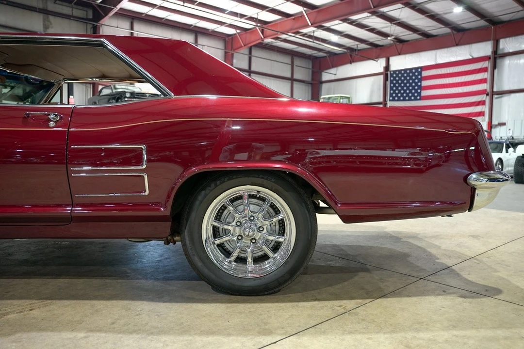 1963 Buick Riviera 1st Gen - Image 5 of 12