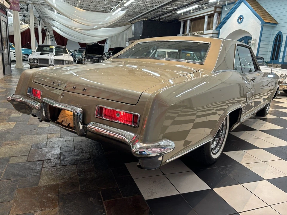 1963 Buick Riviera 1st Gen - Image 7 of 21