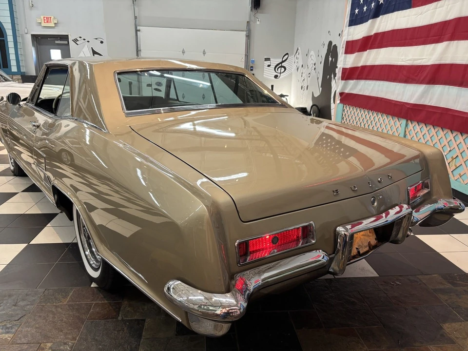 1963 Buick Riviera 1st Gen - Image 6 of 21