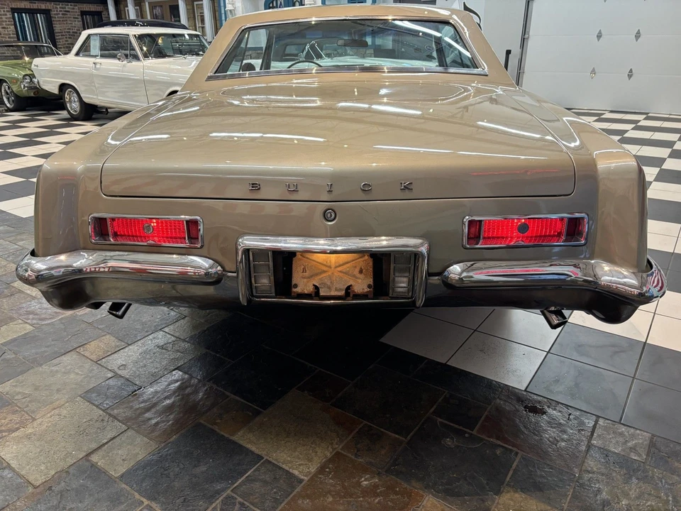 1963 Buick Riviera 1st Gen - Image 19 of 21