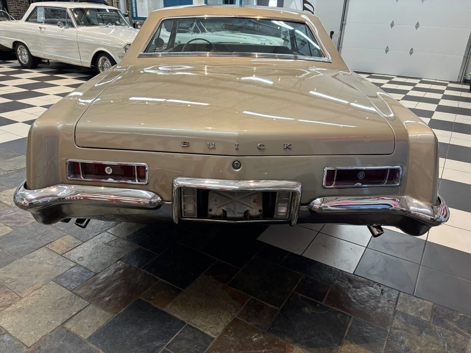 1963 Buick Riviera 1st Gen - Image 18 of 21