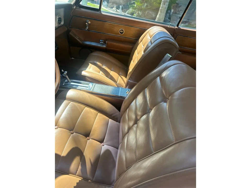 1963 Buick Riviera 1st Gen - Image 14 of 24