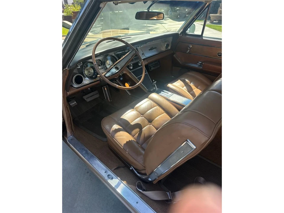 1963 Buick Riviera 1st Gen - Image 13 of 24