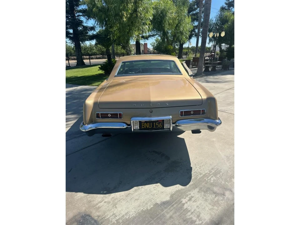 1963 Buick Riviera 1st Gen - Image 8 of 24