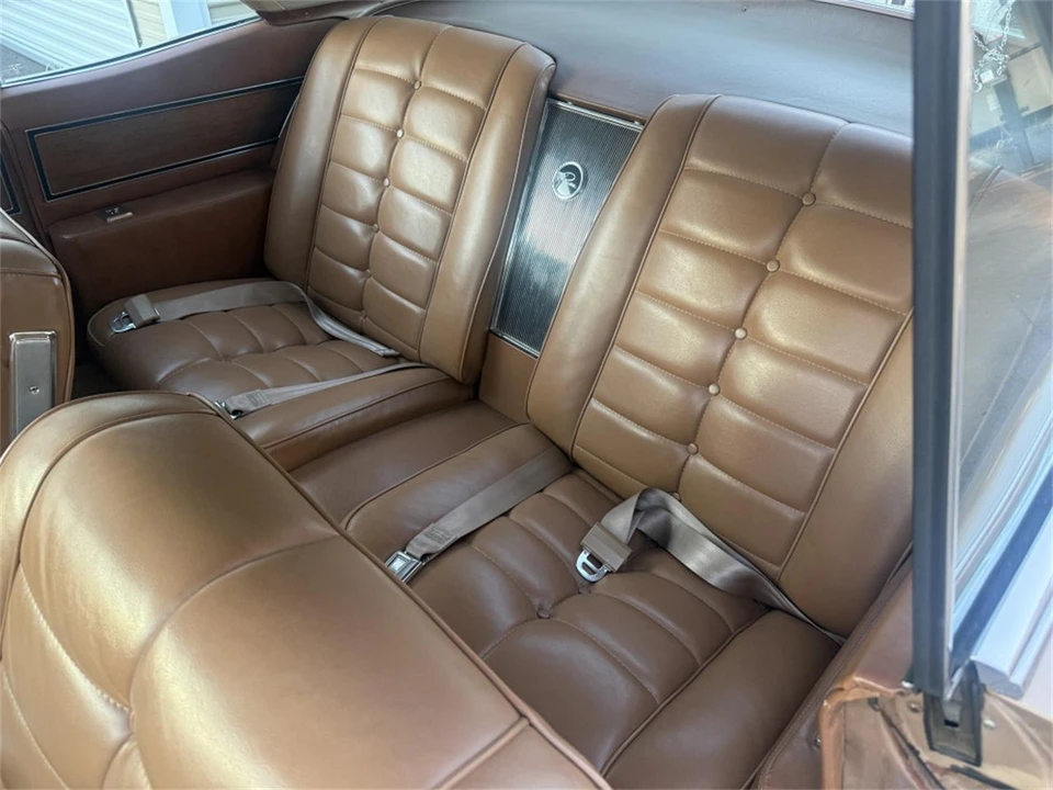 1963 Buick Riviera 1st Gen - Image 22 of 24