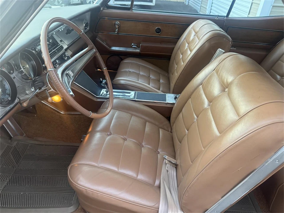 1963 Buick Riviera 1st Gen - Image 11 of 24