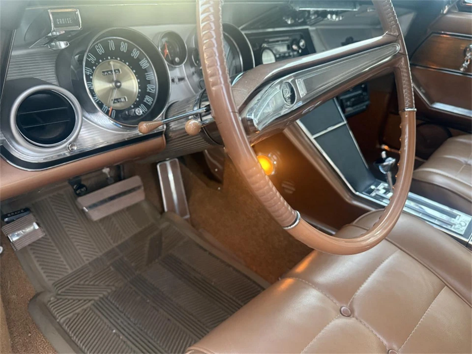 1963 Buick Riviera 1st Gen - Image 12 of 24
