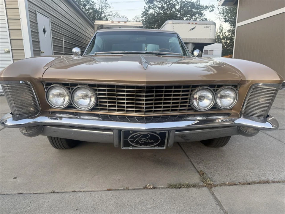 1963 Buick Riviera 1st Gen - Image 16 of 24