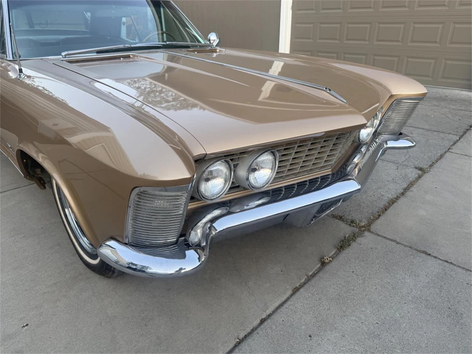 1963 Buick Riviera 1st Gen - Image 6 of 24