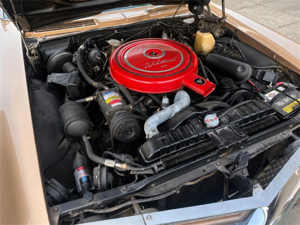 1963 Buick Riviera 1st Gen - Image 24 of 24